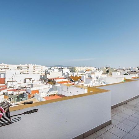 오양 Penthouse Marinheiro 아파트 외부 사진