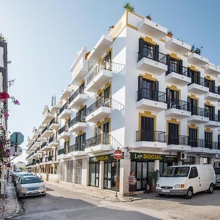 오양 Penthouse Marinheiro 아파트 외부 사진