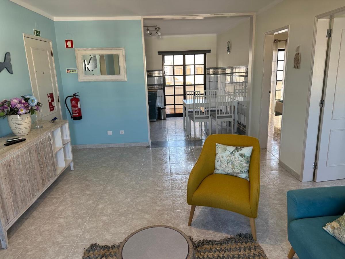 오양 Penthouse Marinheiro 아파트 외부 사진