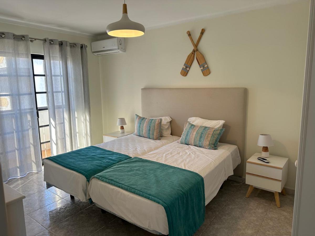 오양 Penthouse Marinheiro 아파트 외부 사진