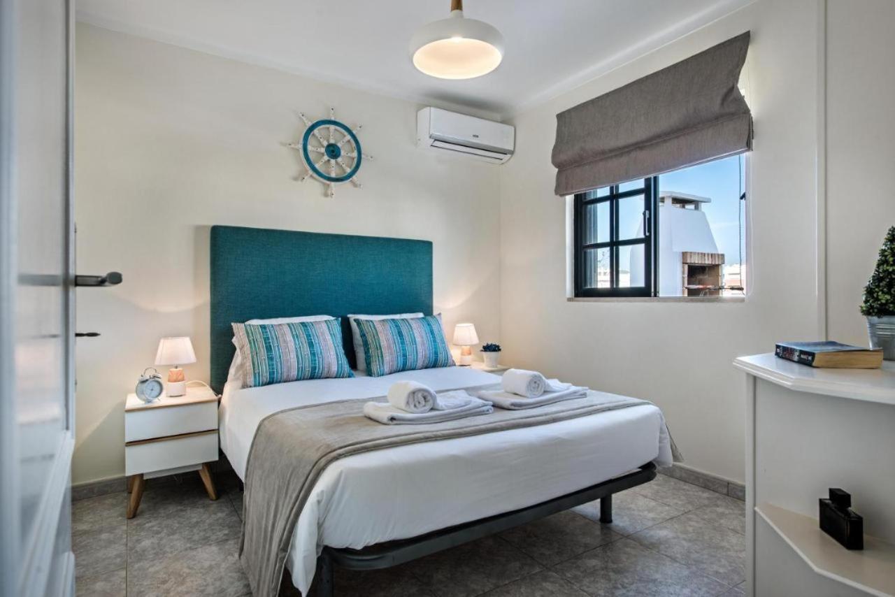 오양 Penthouse Marinheiro 아파트 외부 사진
