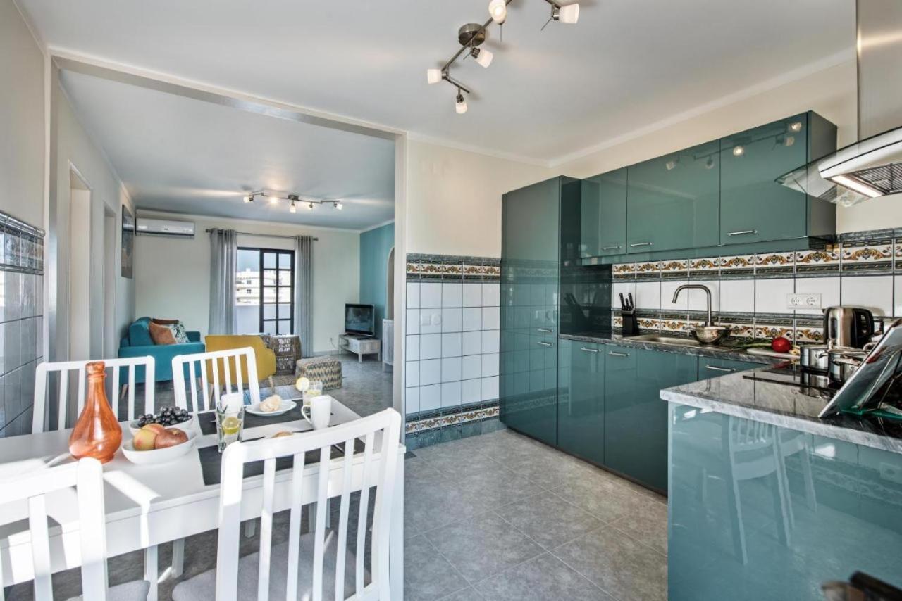 오양 Penthouse Marinheiro 아파트 외부 사진