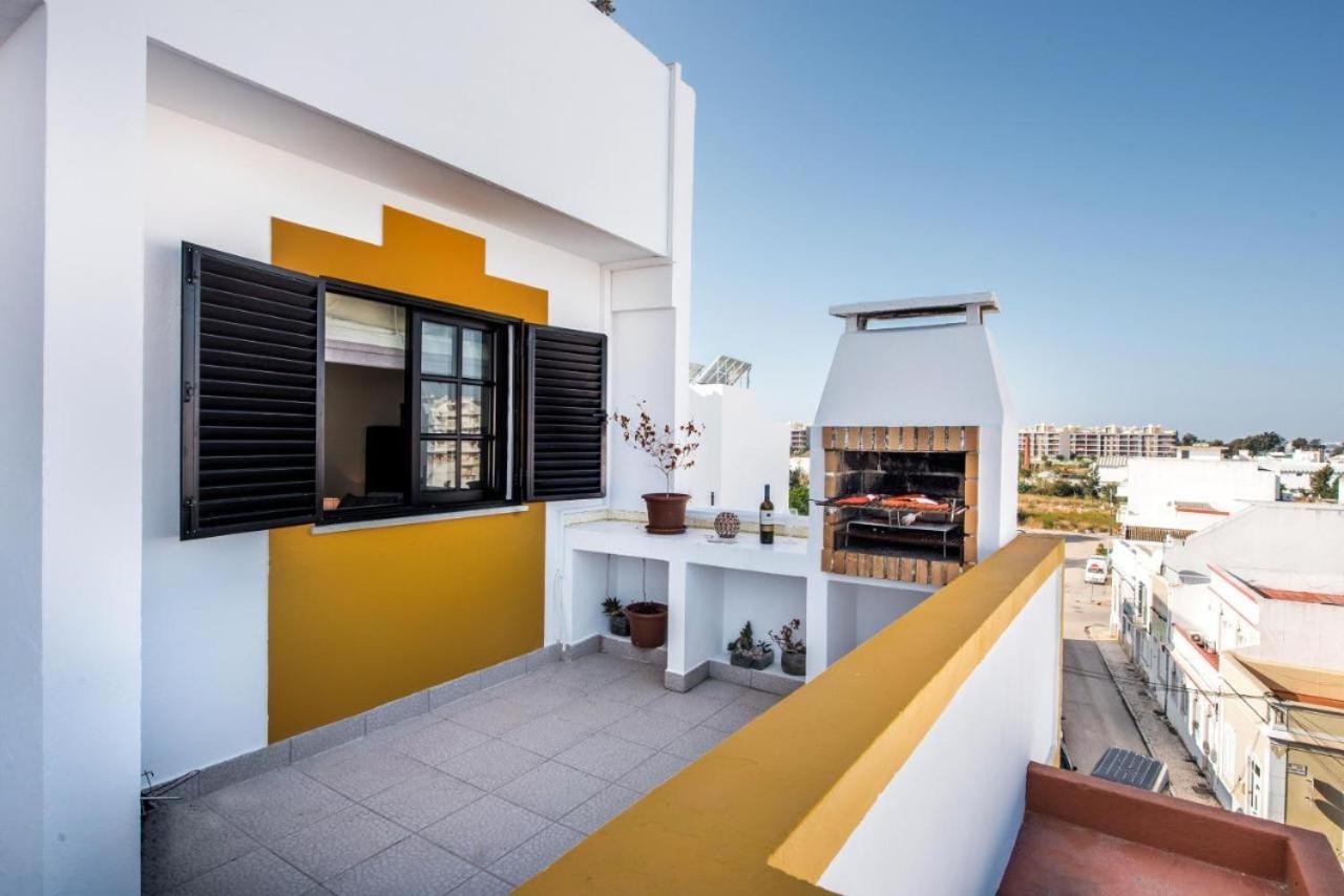 오양 Penthouse Marinheiro 아파트 외부 사진