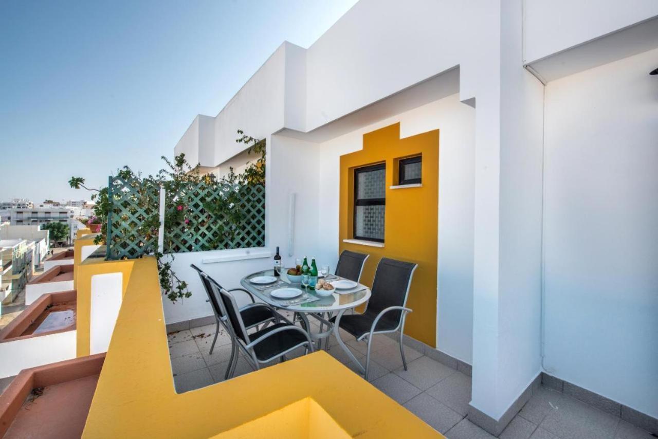 오양 Penthouse Marinheiro 아파트 외부 사진
